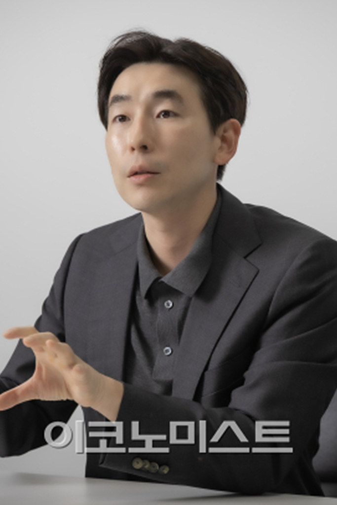 뱅커의 K-뷰티 도전