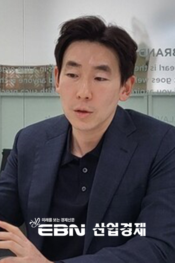 K뷰티 글로벌 도전기